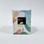 ⁦كوب باندا مع ملعقة هدية داخل علبة⁩ - الصورة ⁦3⁩