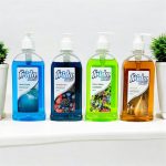 صابون غسول الأيدي من فريدة رائحة جميلة 520 مل