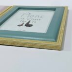 ⁦كاترو صور خشبي راقي مقاس 15*20 سم هدية جميلة⁩ - الصورة ⁦6⁩