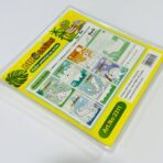 ⁦هدية طقم التلوين 4 خطاطات وكراسة للتلوين⁩ - الصورة ⁦3⁩