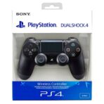 يد بلاي ستيشن 4 لاسلكية درجة أولى