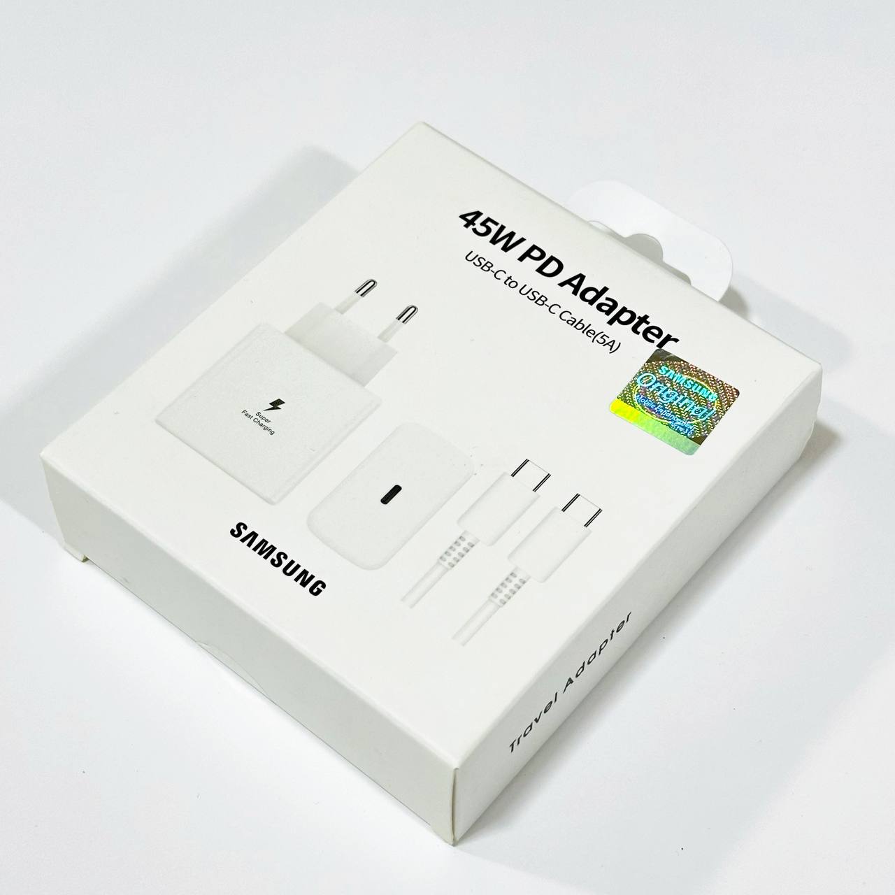 photo_1_2024-10-04_16-54-04 شحن أصلي كامل 45 وات سريع تايب سي عريض - الصورة 1