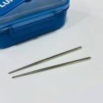 ⁦لانش بوكس حافظ حراري 403 درجة أولى MNR-76⁩ - الصورة ⁦5⁩