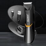 ⁦ماكينة حلاقة الأماكن الحساسة والجسم  مقاومة للماء مع اضاءة⁩ - الصورة ⁦3⁩