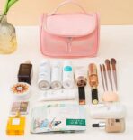 ⁦حقيبة أدوات المكياج والزينة مقاومة للماء Washbag⁩ - الصورة ⁦7⁩