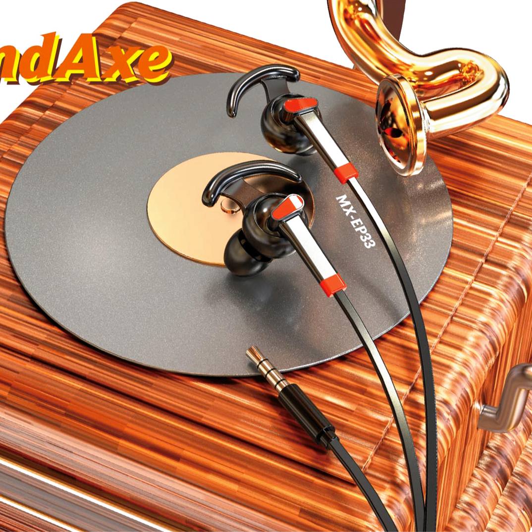 photo_1_2024-10-18_16-04-31 سماعة أذن موكسوم سيليكون بتضخيم فخم ومشابك لمنع السقوط مع ميكروفون ومفتاح تحكم - الصورة 1