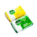 صابون ديتول الأصلي 120 قرام