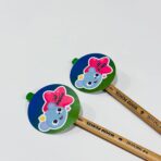 ⁦قلم رصاص أولاد تشجيعي للتلاميذ بعبارة أنت مبدع & متفوق⁩ - الصورة ⁦2⁩