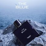 عطر بيندورا The BLUE بديل عطر بلو شانيل 100 مل