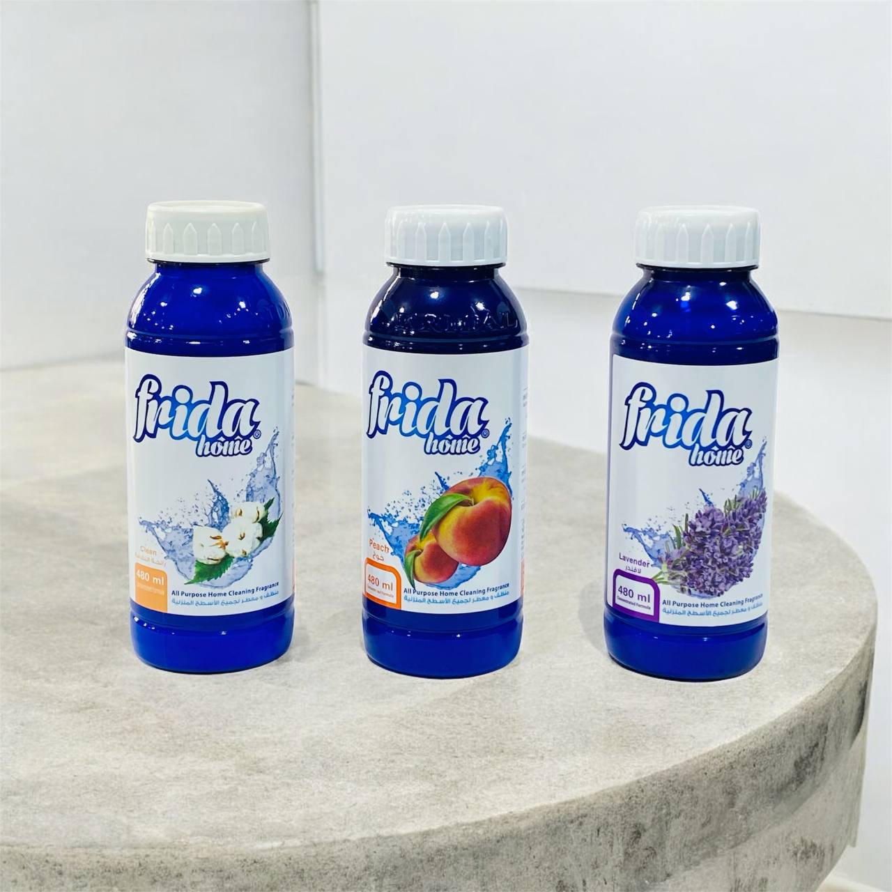 photo_1_2025-08-28_17-30-37 منظف ومعطر لجميع الأسطح المنزلية من فريدة 480 مل - الصورة 1