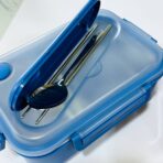 ⁦لانش بوكس حافظ حراري 403 درجة أولى MNR-76⁩ - الصورة ⁦3⁩