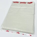 ⁦ورق تغليف سندويتشات ممتاز وأكل First عبوة 200 ورقة⁩ - الصورة ⁦2⁩