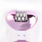 ⁦جهاز ازالة الشعر والتنعيم للجسم والقدمين 3 في واحد من Kemei⁩ - الصورة ⁦2⁩