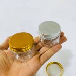 ⁦علبة توزيعات بلاستيك ممتازة للمناسبات وأصحاب المشاريع 50 مل⁩ - الصورة ⁦5⁩