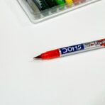 ⁦الوان فرشاة مائية دومز 26 لون رأس ناعم للرسامين⁩ - الصورة ⁦3⁩