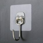 ⁦علاقة متعددة الاستعمالات للملابس والمطبخ عدد 2 قطع وجميع اغراض المنزل⁩ - الصورة ⁦5⁩