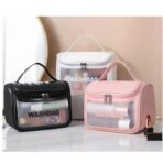 ⁦حقيبة أدوات المكياج والزينة مقاومة للماء Washbag⁩ - الصورة ⁦5⁩