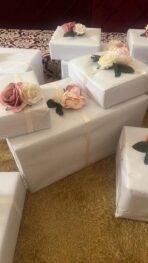 ⁦بوكس كبير بتات عرايس وتخزين الملابس والاغراض⁩ - الصورة ⁦2⁩