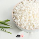 شمع الصويا طبيعي 100%  1 كيلو حبيبات لصناعة الشموع سهل المزج مع العطور والألوان WFHM77