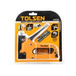 دباسة لوح تولسن درجة اولى للاستعمال اليومي مع علبة علف 500 حشوة