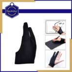 ⁦قفاز رسامين للمحافظة على الرسم من شركة KeepSmilling⁩ - الصورة ⁦2⁩