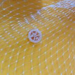 ⁦لعبة عائلة بطة حوض استحمام للأطفال مع زواية صوت 3 بطات + بيضة⁩ - الصورة ⁦3⁩