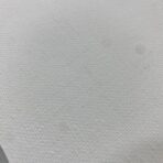 ⁦دفتر رسم ورق كانفس قماشي A4 خشن 280 قرام 10 ورقات مناسب لجميع الالوان⁩ - الصورة ⁦2⁩