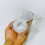 ⁦قالب سيليكون سكرية دائري صغير WFHM77⁩ - الصورة ⁦4⁩