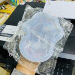 ⁦قالب صينية عتيقة لصنع ديكورات الجبس والاعمال  الفنية WFHM77⁩ - الصورة ⁦5⁩