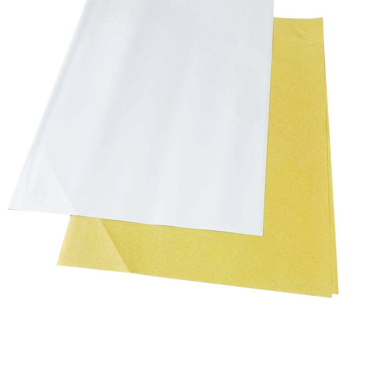 photo_1_2024-12-12_01-02-13 غلاف هدايا وبوكسات ورقي لون بني و أبيض مقاس 50*70 سم - الصورة 1