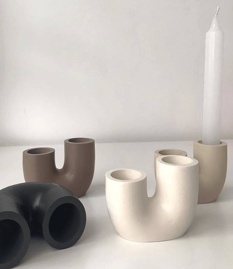 photo_2_2024-12-04_00-45-17 قالب حامل شموع شكل حرف WFHM77 U - الصورة 1