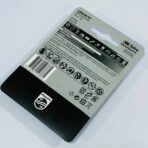 ⁦بطاريات فيلبس درجة أولى للمعدات الطبية والالكترونية Ultra Alkaline⁩ - الصورة ⁦2⁩