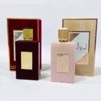 ⁦عطر أميرة العرب الاصلي من أصداف 100 مل الوردي والدّمي⁩ - الصورة ⁦3⁩