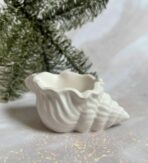 ⁦قالب صدفة لفن الكونكريت وصب الشمع مناسب لتوزيعات الافراح والمناسبات WFHM77⁩ - الصورة ⁦5⁩