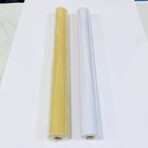 ⁦رول تغليف بتات أعراس وبوكسات هدايا وتغليف منتجات المشاريع الصغرى طول 25 متر⁩ - الصورة ⁦3⁩