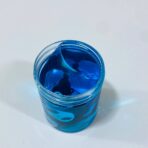 ⁦سلايم ملون مائي ناعم مع لعبة داخله لتطوير مهارة طفلك الحسية⁩ - الصورة ⁦3⁩