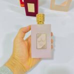 ⁦عطر أميرة العرب الاصلي من أصداف 100 مل الوردي والدّمي⁩ - الصورة ⁦2⁩