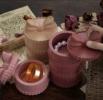 ⁦قالب صندوق تخزين اكسسوار صغير WFHM77⁩ - الصورة ⁦4⁩