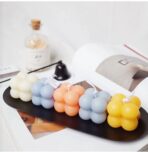 ⁦قالب سيليكون بابل صغير 6 فتحات WFHM77⁩ - الصورة ⁦4⁩