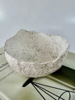 ⁦قالب سيلكون علي شكل طبق لعمل الجبس وديكور المنزل والراتنج WFHM77⁩ - الصورة ⁦3⁩