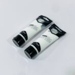 ⁦الوان اكريليك ابيض عبوة 75 مل من شركة KeepSmilling⁩ - الصورة ⁦2⁩