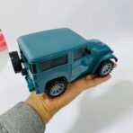 ⁦لعبة سيارة تايوتا دفع للأطفال⁩ - الصورة ⁦7⁩