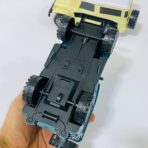 ⁦لعبة سيارة تايوتا دفع للأطفال⁩ - الصورة ⁦6⁩