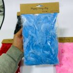 ⁦ريش زينة متعدد الاستعمالات لتزيين الهدايا والبوكسات والاشغال اليدوية⁩ - الصورة ⁦2⁩