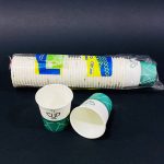 دستة اكواب قهوة عربية و شاهي العدد 40 كوب شركة شيف