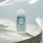 غسول المناطق الحساسة بدون رائحه والوان صناعية من فيم فريش - 250 مل