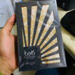 ⁦عطر كاريزما من زيمايا رجالي بديل عطر الكسير جون بول الذهبي - 100 مل⁩ - الصورة ⁦2⁩