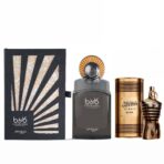 عطر كاريزما من زيمايا رجالي بديل عطر الكسير جون بول الذهبي - 100 مل