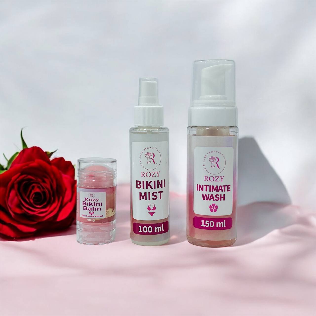 photo_1_2025-01-28_00-01-40 مجموعة روزي للعناية بمنطقة البيكيني غسول & عطر & بالم ستيك - الصورة 1