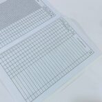 ⁦دفتر حصر الأعمال المنجزة للمهندسين والمشاريع الهندسية⁩ - الصورة ⁦2⁩